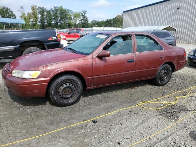 TOYOTA CAMRY 1999 4t1bg22k8xu392920