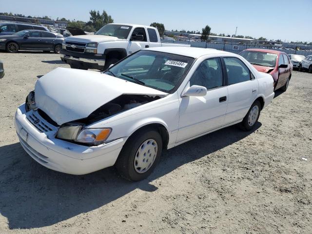 TOYOTA CAMRY CE 1999 4t1bg22k8xu421624