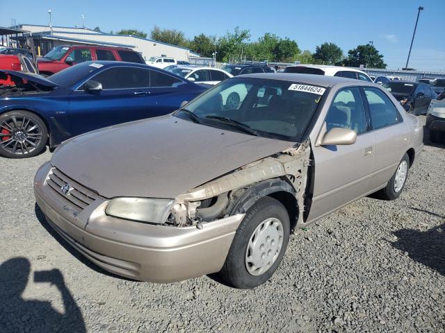 TOYOTA CAMRY 1999 4t1bg22k8xu457068