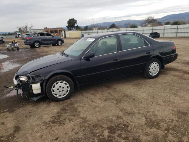 TOYOTA CAMRY 1999 4t1bg22k8xu460374