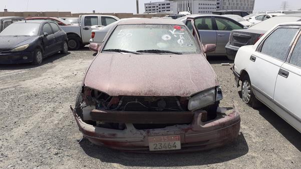 TOYOTA CAMRY 1999 4t1bg22k8xu472945