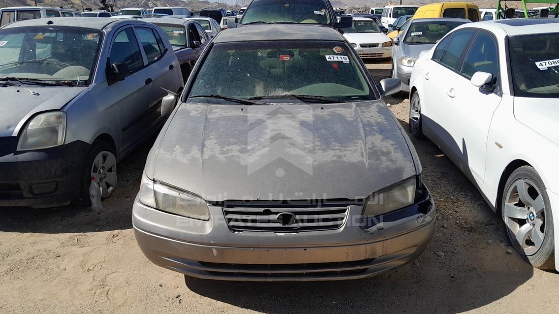 TOYOTA CAMRY 1999 4t1bg22k8xu478129