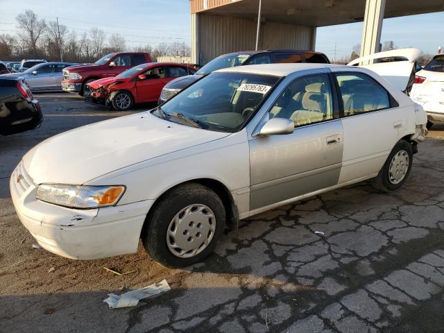 TOYOTA CAMRY 1999 4t1bg22k8xu487784