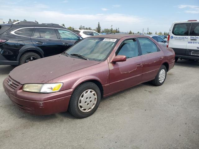 TOYOTA CAMRY 1999 4t1bg22k8xu507483