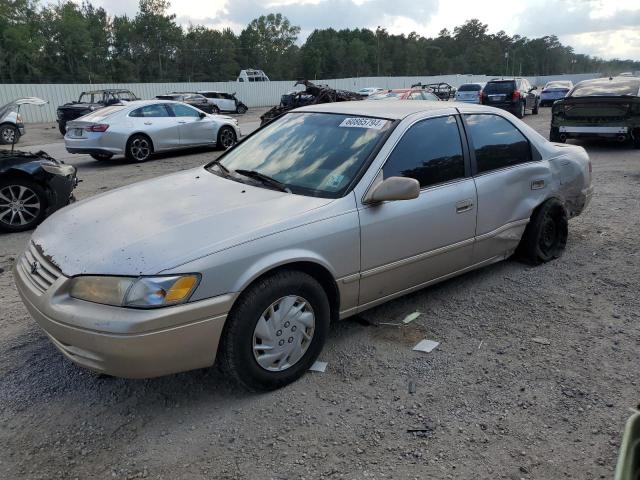 TOYOTA CAMRY 1999 4t1bg22k8xu520430