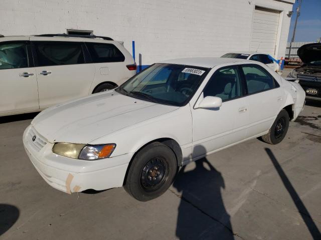 TOYOTA CAMRY CE 1999 4t1bg22k8xu522369