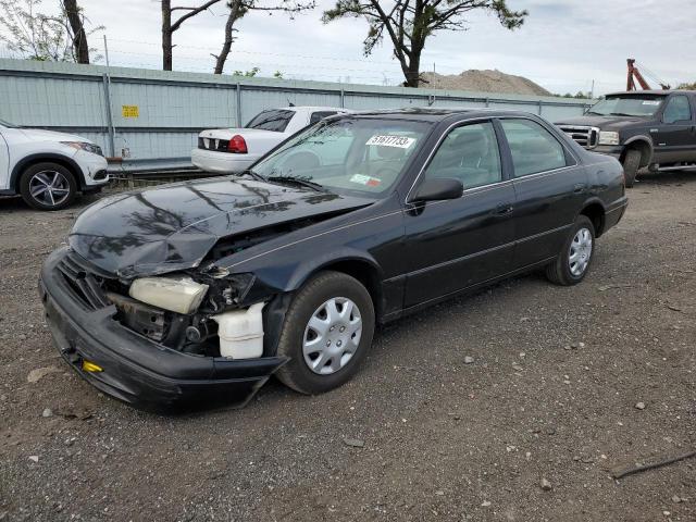 TOYOTA CAMRY 1999 4t1bg22k8xu525529