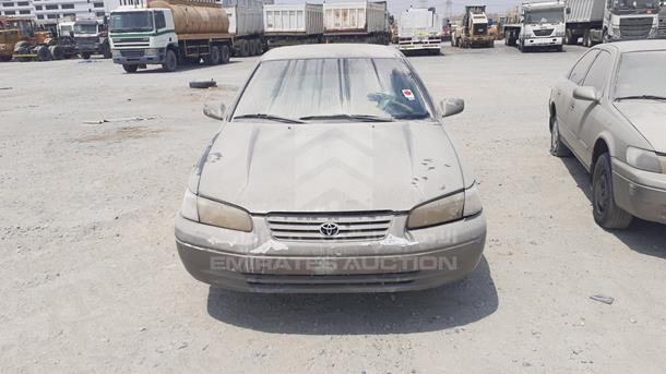 TOYOTA CAMRY 1999 4t1bg22k8xu536398