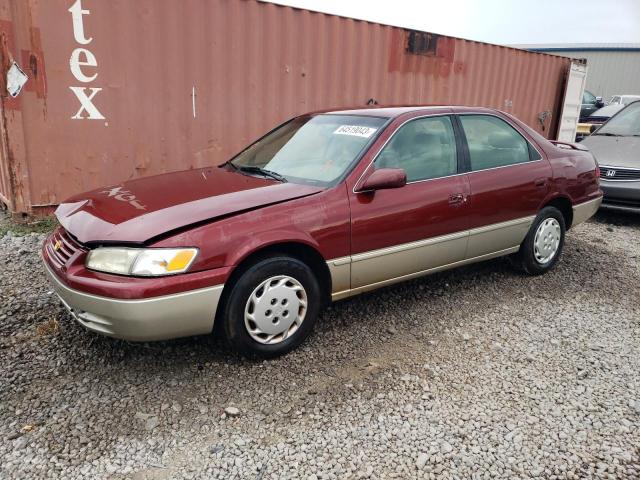 TOYOTA CAMRY 1999 4t1bg22k8xu552973