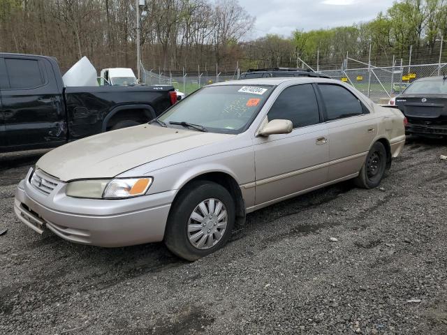 TOYOTA CAMRY 1999 4t1bg22k8xu579865