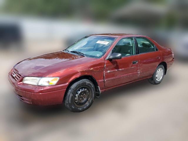 TOYOTA CAMRY 1999 4t1bg22k8xu599646