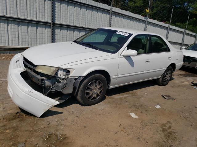 TOYOTA CAMRY CE 1999 4t1bg22k8xu887540