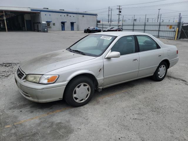 TOYOTA CAMRY 2000 4t1bg22k8yu004411