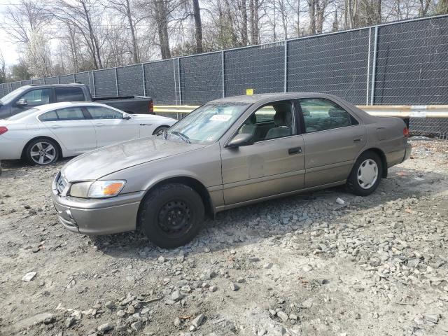 TOYOTA CAMRY 2000 4t1bg22k8yu006952