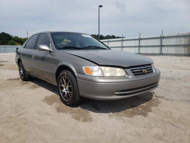 TOYOTA CAMRY 2000 4t1bg22k8yu011925