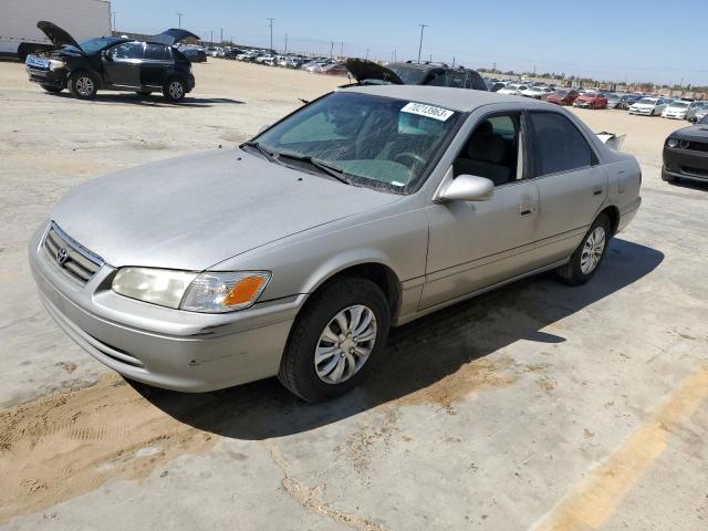 TOYOTA CAMRY CE 2000 4t1bg22k8yu625549