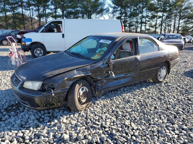 TOYOTA CAMRY 2000 4t1bg22k8yu642044