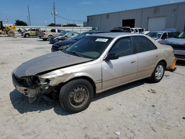 TOYOTA CAMRY CE 2000 4t1bg22k8yu651780