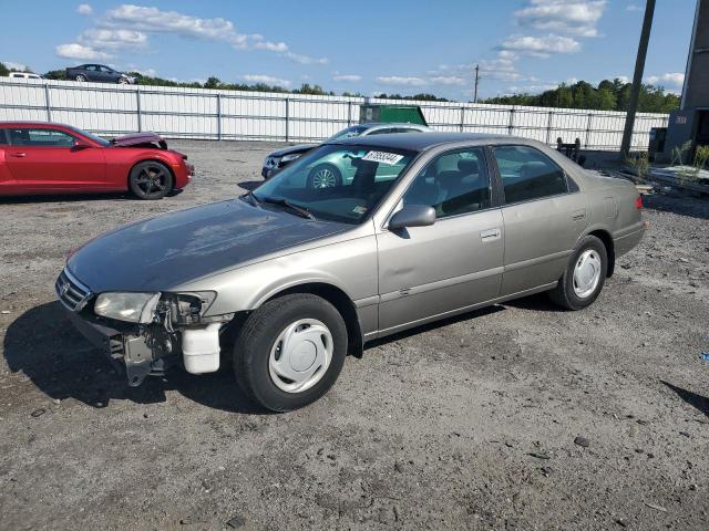 TOYOTA CAMRY CE 2000 4t1bg22k8yu660432