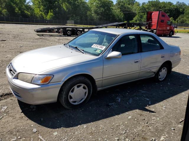 TOYOTA CAMRY 2000 4t1bg22k8yu689445