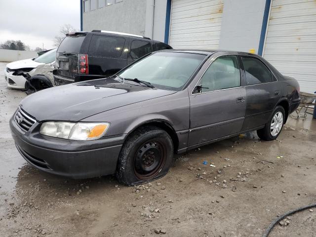 TOYOTA CAMRY CE 2000 4t1bg22k8yu925916