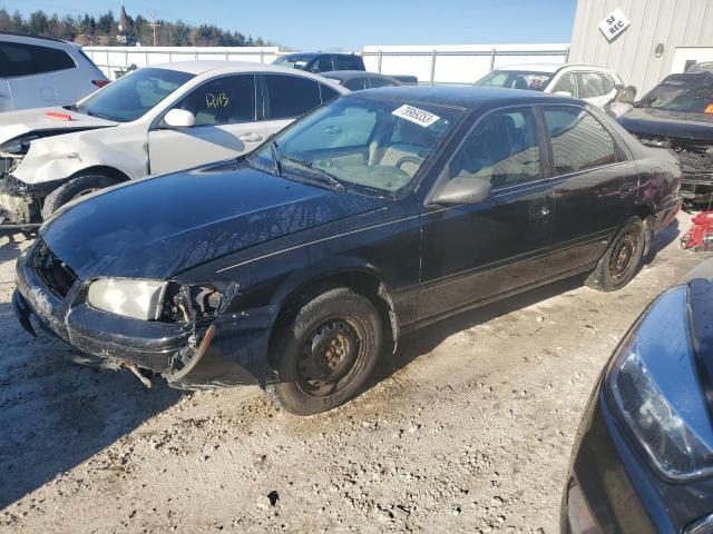 TOYOTA CAMRY 2000 4t1bg22k8yu944546