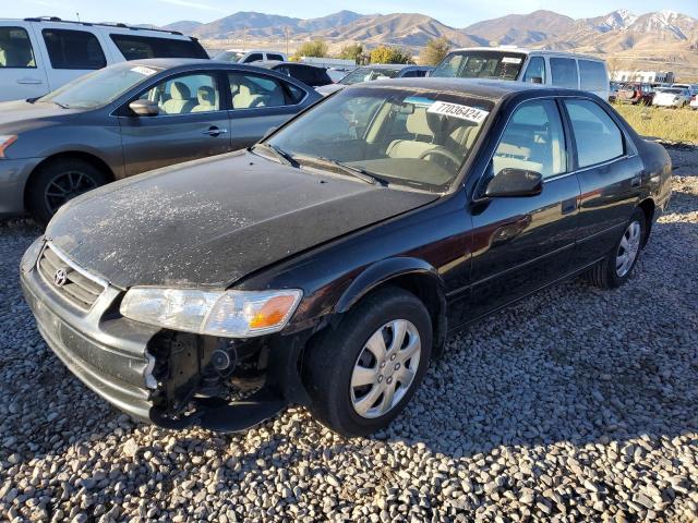 TOYOTA CAMRY CE 2000 4t1bg22k8yu979345