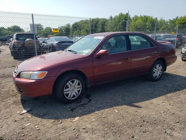 TOYOTA CAMRY 2000 4t1bg22k8yu998493