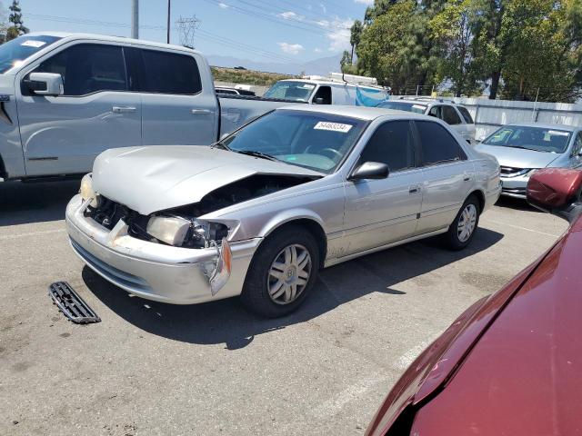 TOYOTA CAMRY 2001 4t1bg22k91u037861