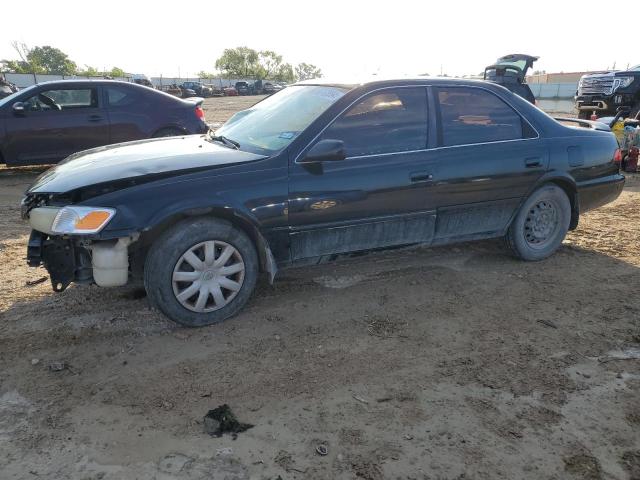 TOYOTA CAMRY 2001 4t1bg22k91u084212