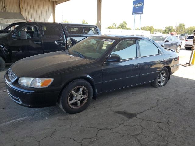 TOYOTA CAMRY CE 2001 4t1bg22k91u087983