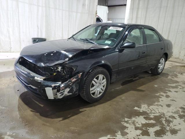 TOYOTA CAMRY CE 2001 4t1bg22k91u102238