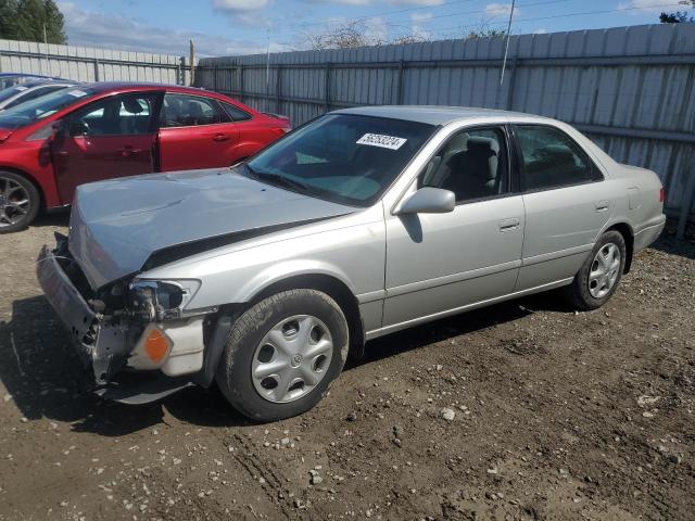 TOYOTA CAMRY 2001 4t1bg22k91u829458