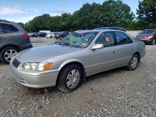 TOYOTA CAMRY CE 2001 4t1bg22k91u863562