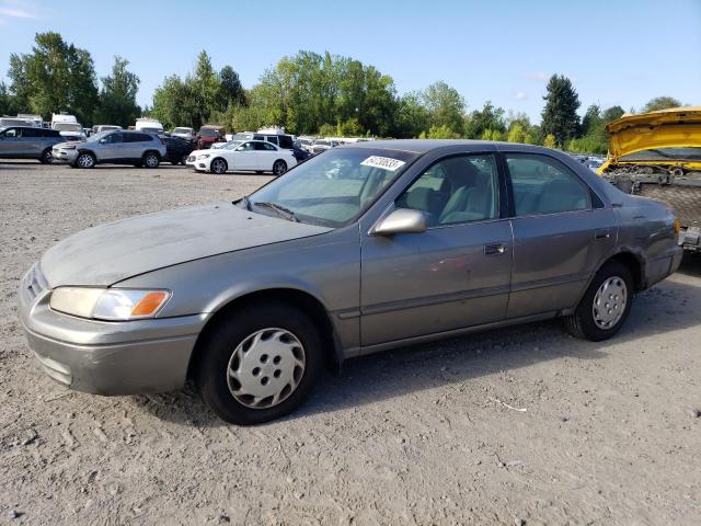 TOYOTA CAMRY CE 1997 4t1bg22k9vu175065