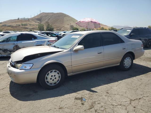 TOYOTA CAMRY 1997 4t1bg22k9vu775679