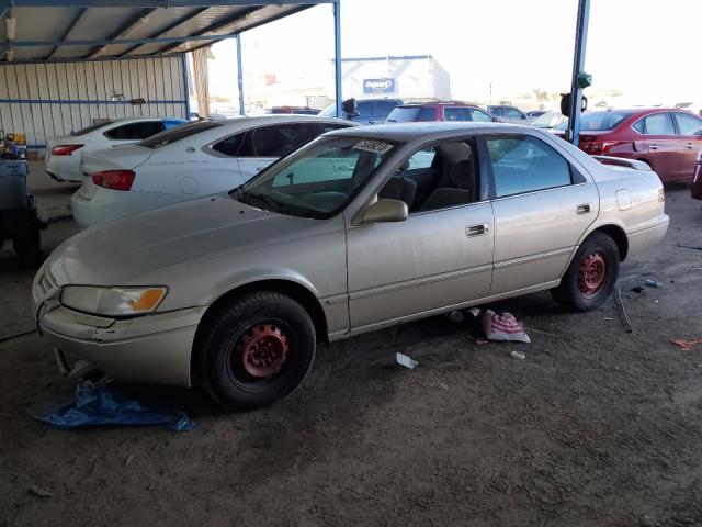 TOYOTA CAMRY 1997 4t1bg22k9vu784883