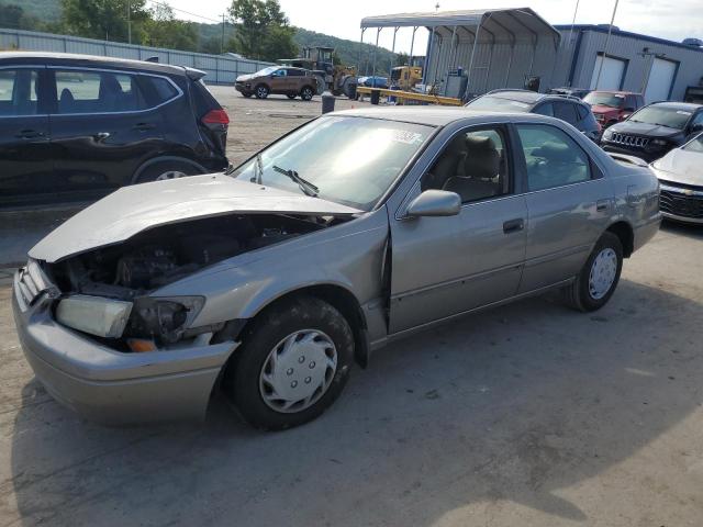 TOYOTA CAMRY CE 1998 4t1bg22k9wu265124