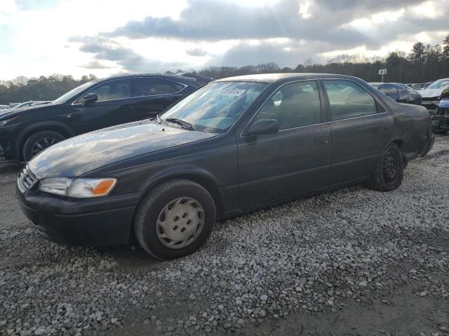 TOYOTA CAMRY 1998 4t1bg22k9wu277497