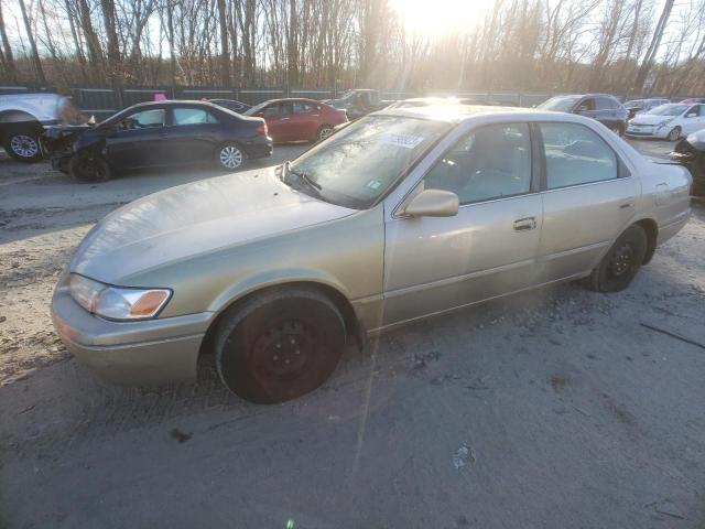 TOYOTA CAMRY 1998 4t1bg22k9wu317352