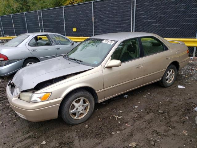 TOYOTA CAMRY 1998 4t1bg22k9wu318047