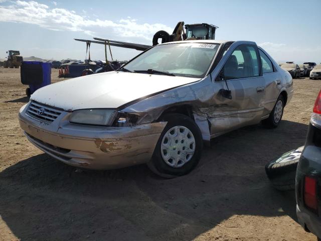 TOYOTA CAMRY CE 1998 4t1bg22k9wu363456