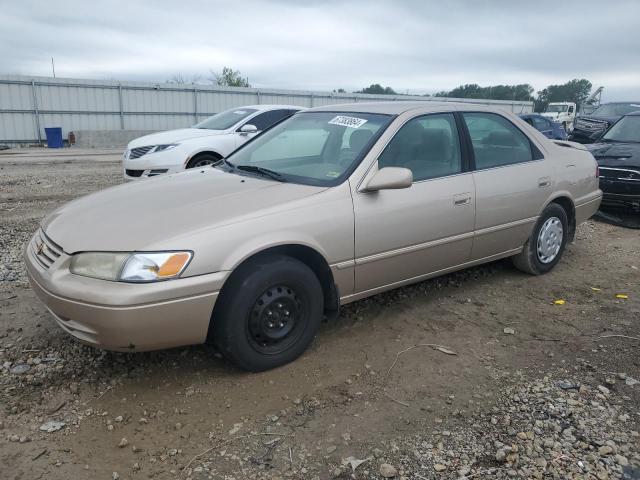 TOYOTA CAMRY CE 1998 4t1bg22k9wu836918