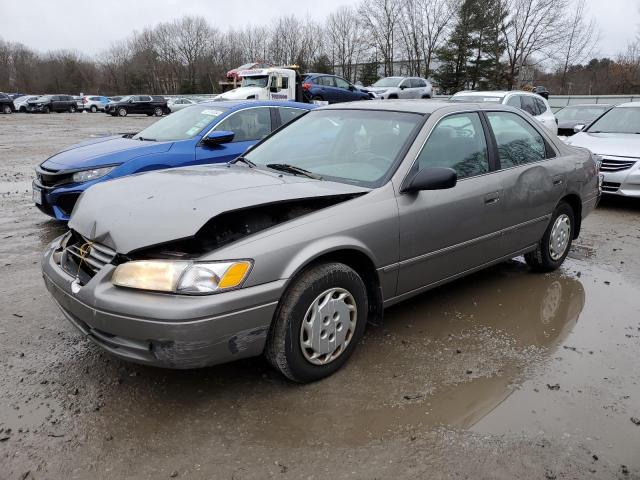 TOYOTA CAMRY 1999 4t1bg22k9xu451098