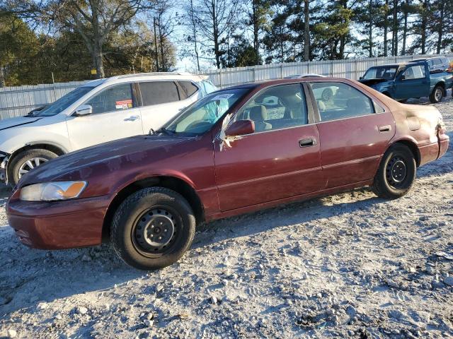 TOYOTA CAMRY 1999 4t1bg22k9xu472582