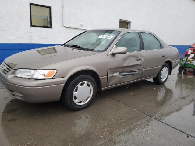 TOYOTA CAMRY 1999 4t1bg22k9xu484974