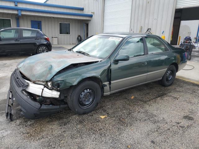 TOYOTA CAMRY 1999 4t1bg22k9xu512160