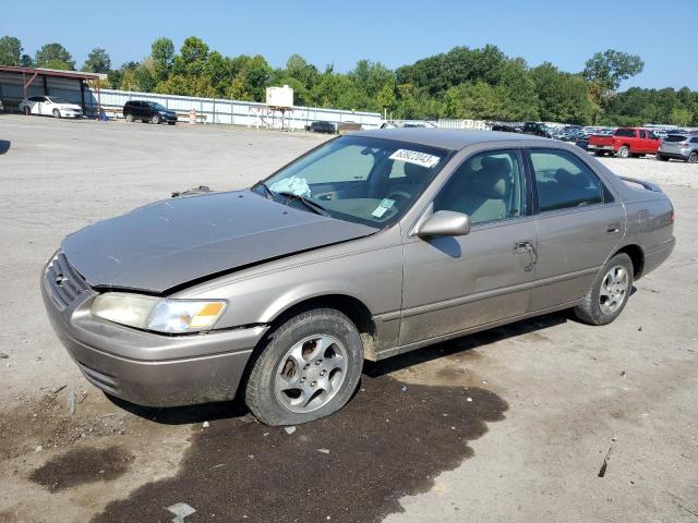 TOYOTA CAMRY CE 1999 4t1bg22k9xu540668