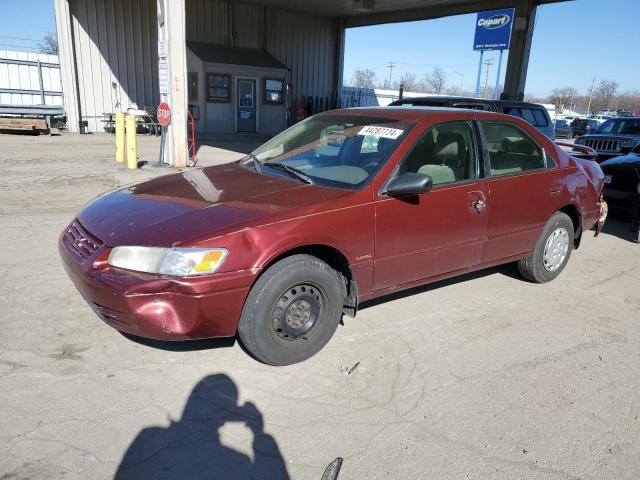 TOYOTA CAMRY 1999 4t1bg22k9xu542937