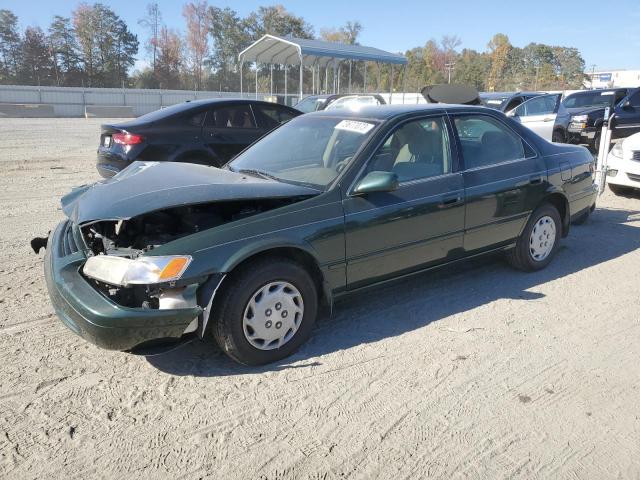 TOYOTA CAMRY 1999 4t1bg22k9xu570382